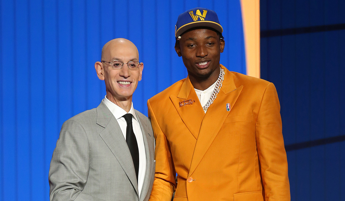 3 Trades That Could Happen On 2022 NBA Draft Night - Fadeaway World